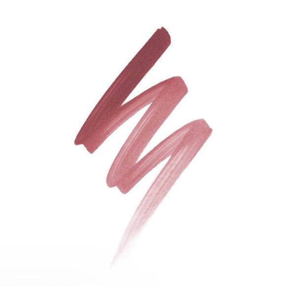 Stila Calligraphy Lip Stain In Rosa Full Size NIB - Picture 2 of 8